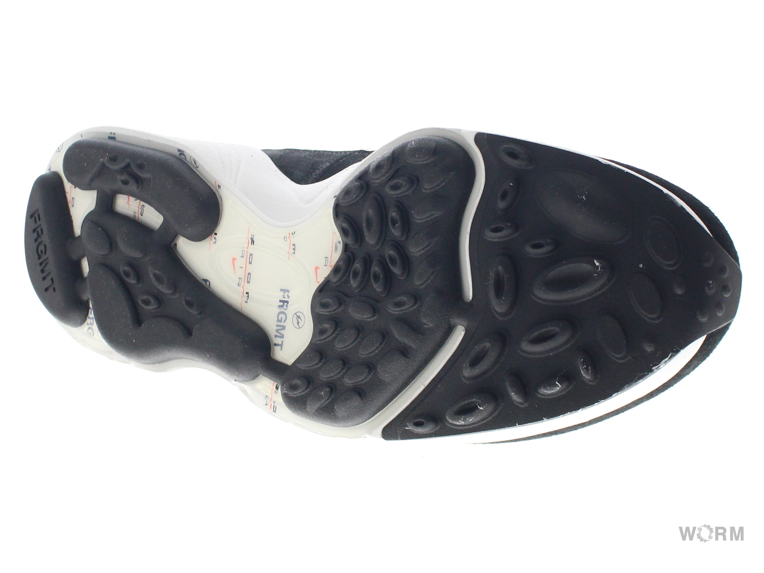 【US10.5】 NIKE AIR ZOOM SPIRIDON SP HF5455-100 【DS】
