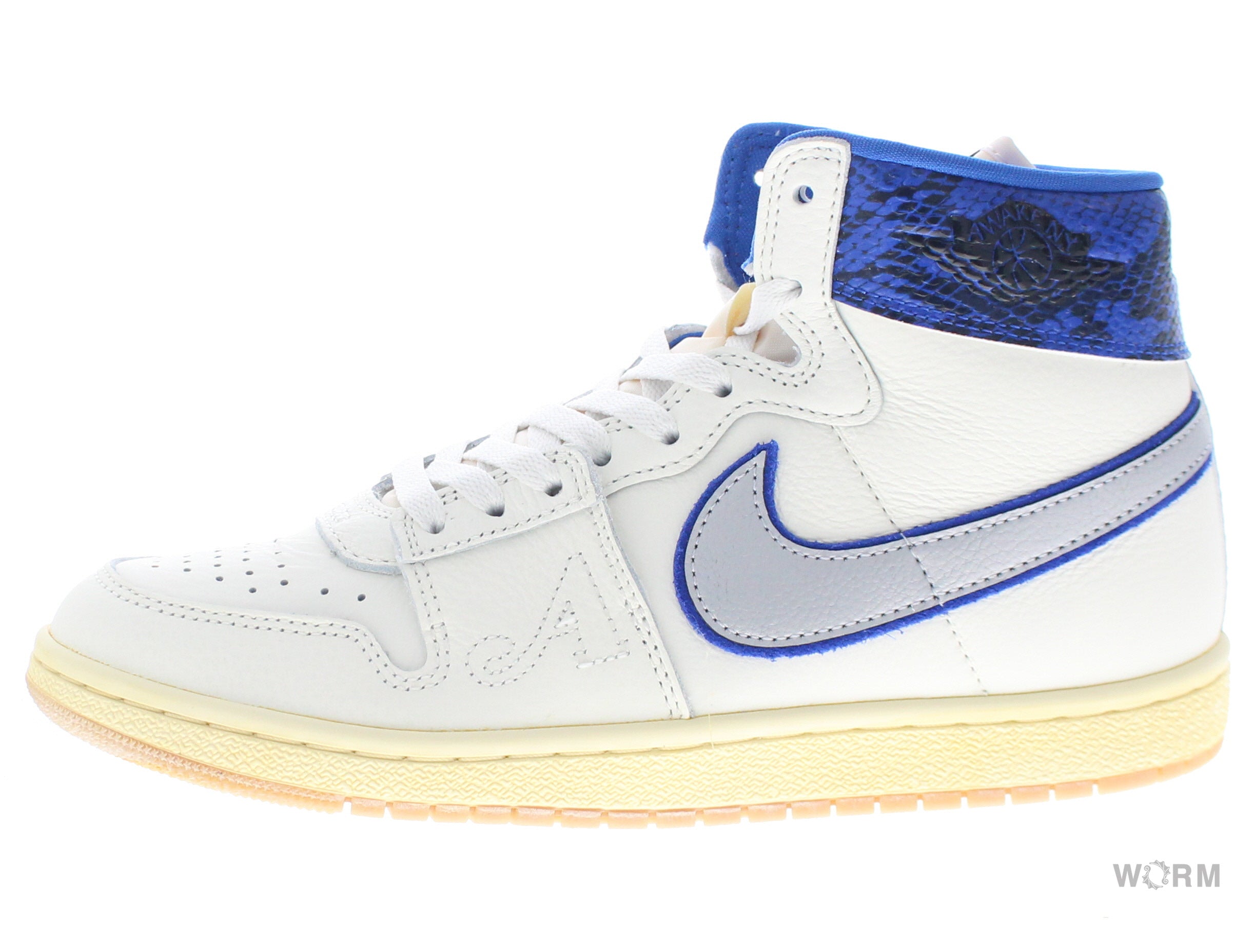 【US8】 JORDAN AIR SHIP PE SP AWAKE FN8675-104 【DS】-WORM TOKYO-WORM TOKYO WEB STORE-100% Authentic Sneakers