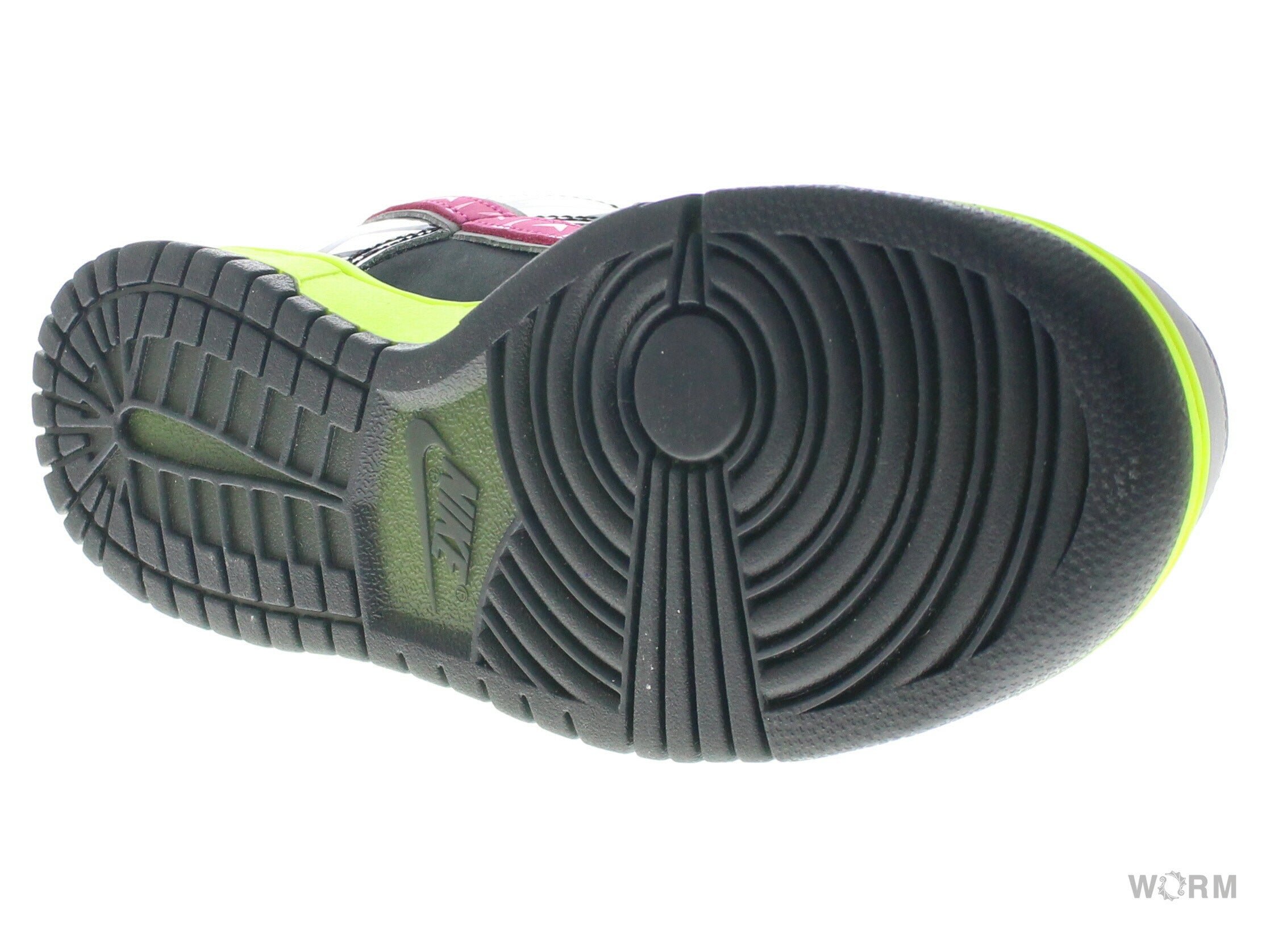 【US8.5】 NIKE SB DUNK LOW UO PREM OREGON DUCKS HV1454-001 【DS】