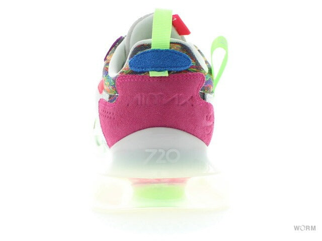 【US10.5】 NIKE AIR MAX 720 / OBJ CK2531-900 【DS】