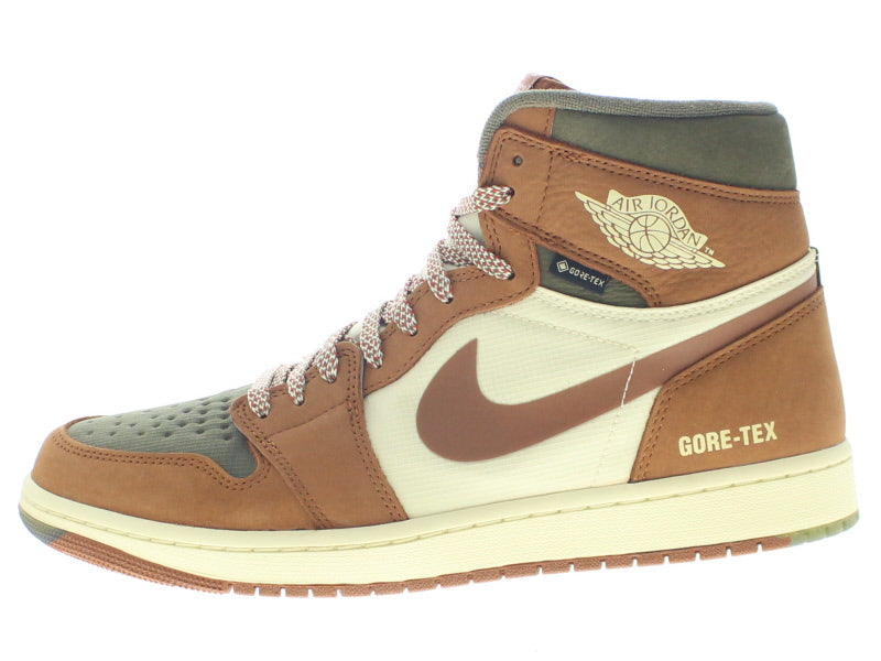 【US10】 AIR JORDAN 1 ELEMENT DB2889-102 【DS】