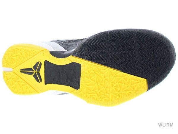 【US12】 NIKE ZOOM KOBE VII SUPREME 488244-001 【DS】