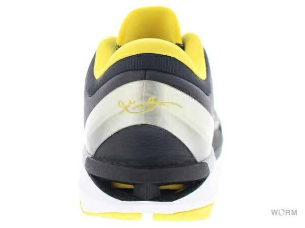 【US12】 NIKE ZOOM KOBE VII SUPREME 488244-001 【DS】