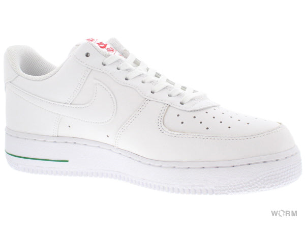 【US12】 NIKE AIR FORCE 1 07 LX CU6312-100 【DS】