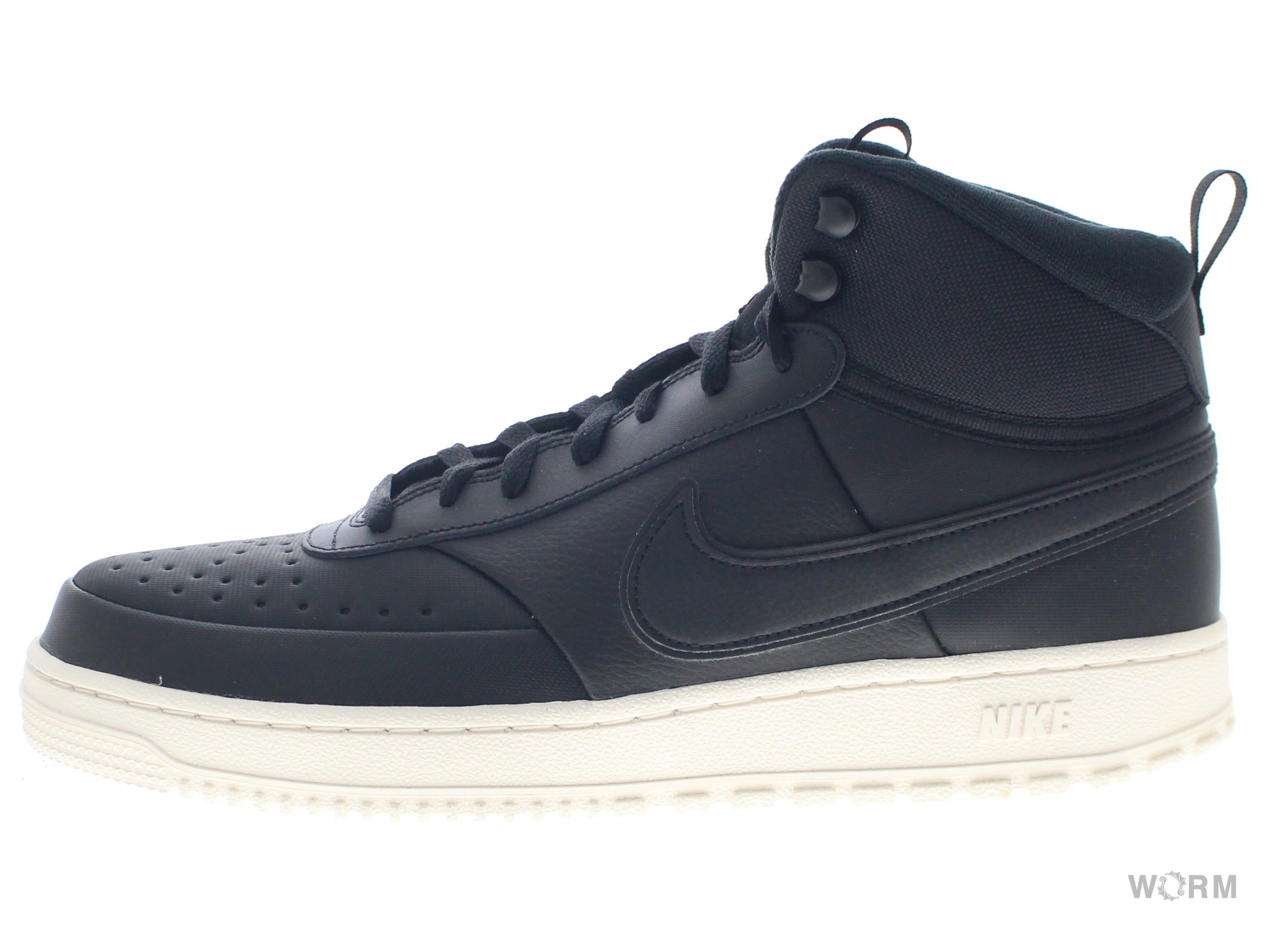 【US12】 NIKE Court Vision Mid Winter DR7882-002 【DS】