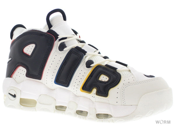 【US12】 NIKE AIR MORE UPTEMPO '96 DM1297-100 【DS】