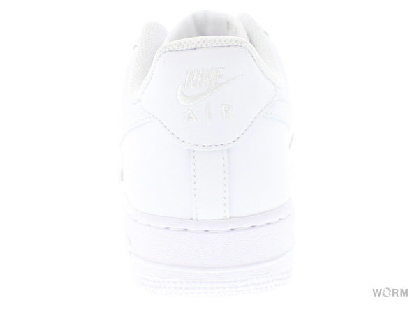 【US10.5】 NIKE AIR FORCE 1 '07 CW2288-111 【DS】