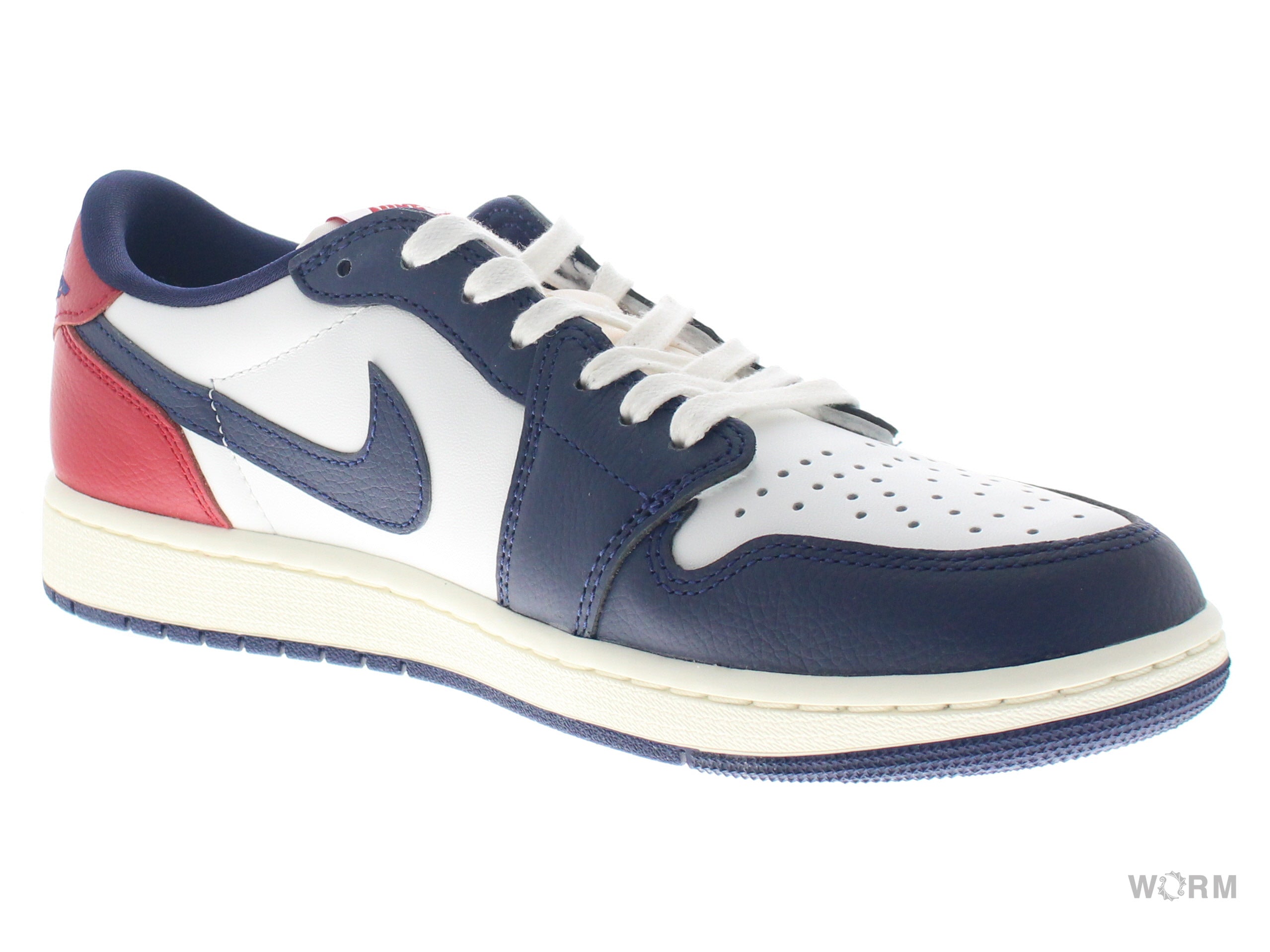 【US8.5】 AIR JORDAN 1 RETRO LOW OG HQ2993-100 【DS】