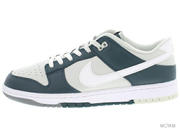 【US11】 NIKE DUNK LOW RETRO PRM FB8896-300 【DS】