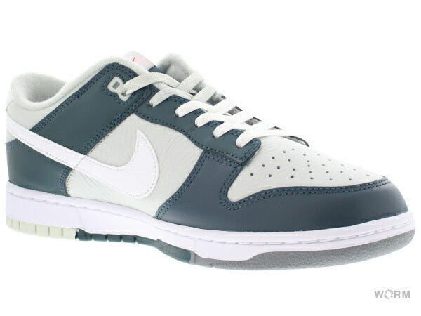 【US11】 NIKE DUNK LOW RETRO PRM FB8896-300 【DS】