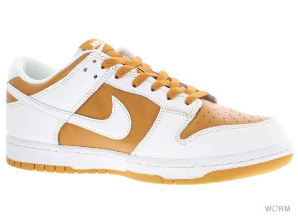 【US10.5】 NIKE DUNK LOW QS FQ6965-700 【DS】