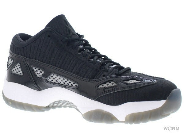 【US10.5】 AIR JORDAN 11 RETRO LOW SE 919712-001 【DS】