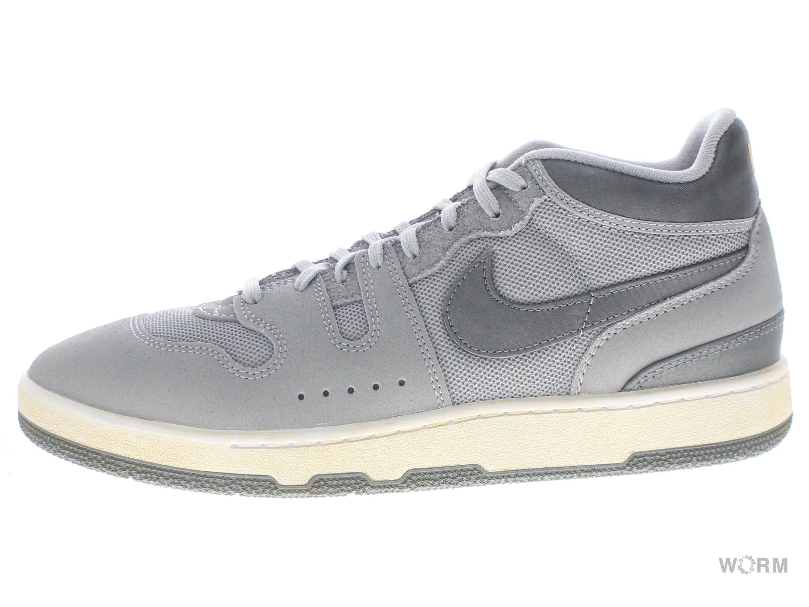 【US11.5】 NIKE ATTACK SP DZ4636-001 【DS】-WORM TOKYO-WORM TOKYO WEB STORE-100% Authentic Sneakers