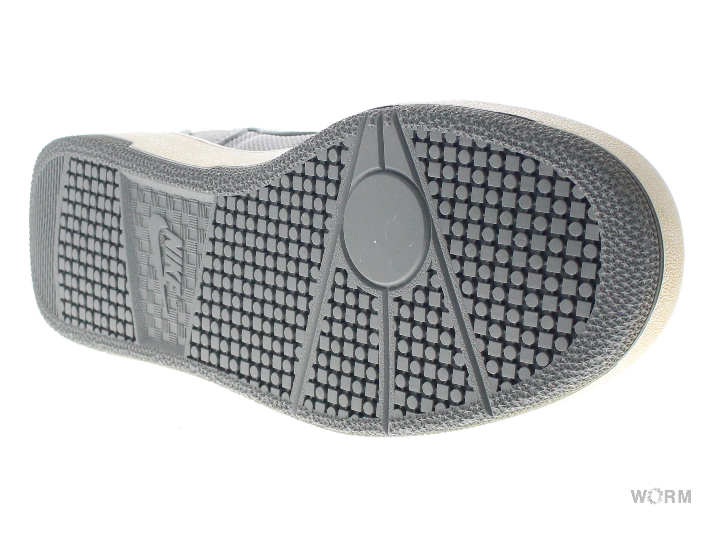 【US11.5】 NIKE ATTACK SP DZ4636-001 【DS】-WORM TOKYO-WORM TOKYO WEB STORE-100% Authentic Sneakers