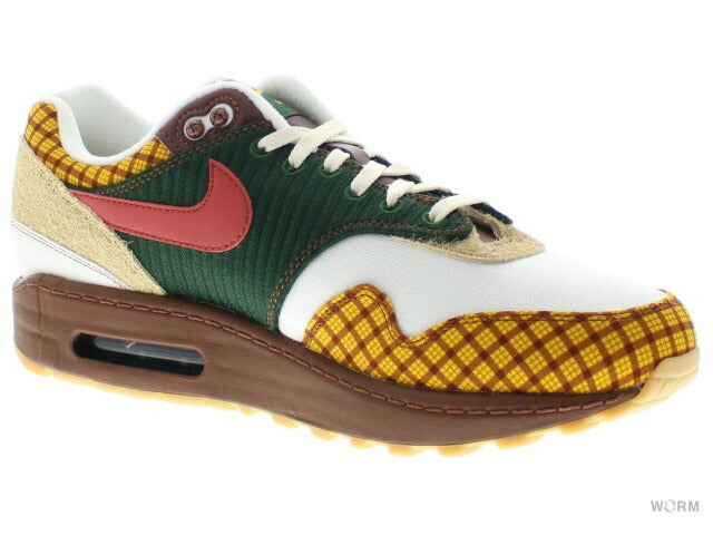 【US10.5】 NIKE AIR MAX SUSAN MISSING LINK CK6643-100 【DS】