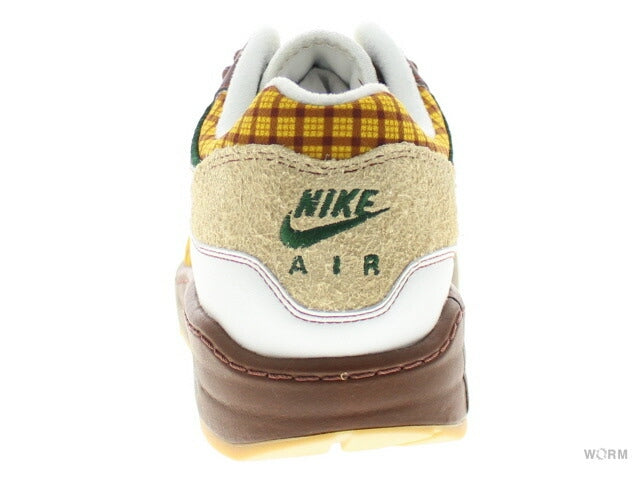 【US10.5】 NIKE AIR MAX SUSAN MISSING LINK CK6643-100 【DS】