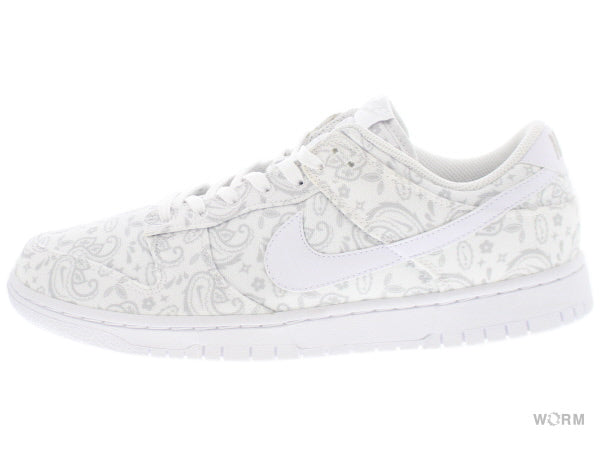 【W US10.5】 NIKE W DUNK LOW ESS DJ9955-100 【DS】