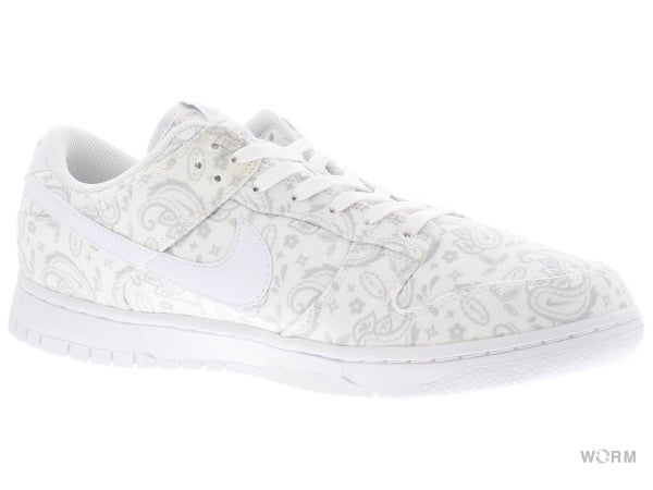 【W US10.5】 NIKE W DUNK LOW ESS DJ9955-100 【DS】