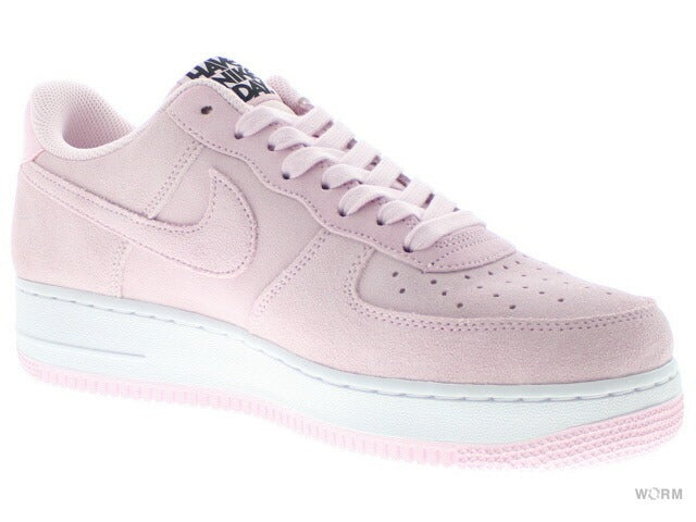 【US9.5】 NIKE AIR FORCE 1 '07 LV8 ND BQ9044-600 【DS】