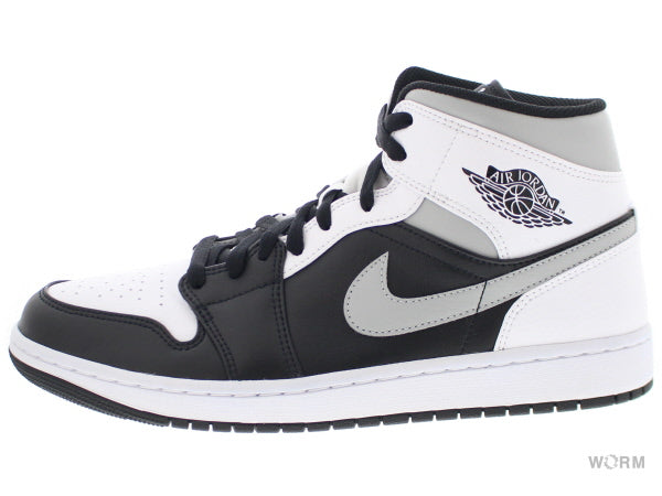 【US10】 AIR JORDAN 1 MID 554724-073 【DS】