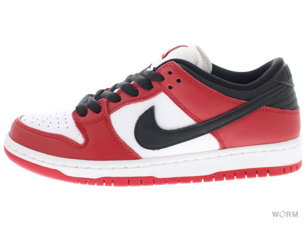 【US11.5】 NIKE SB SB DUNK LOW PRO CHICAGO BQ6817-600 【DS】