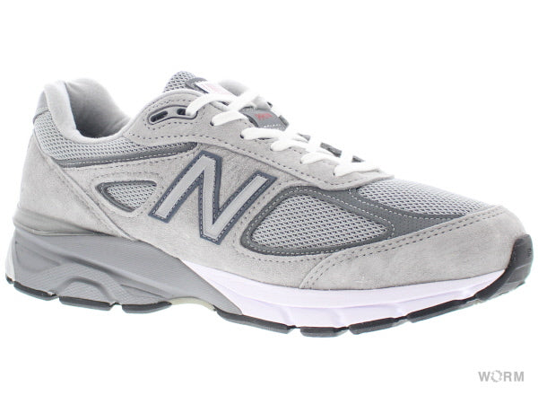 【US9.5】 New Balance M990VS4 【DS】