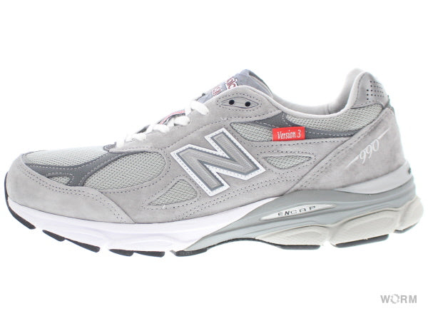 【US9.5】 New Balance M990VS3 【DS】