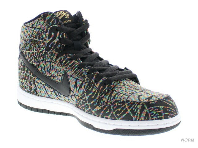 【US10】 NIKE SB SB DUNK HIGH PREMIUM SB 313171-029 【DS】