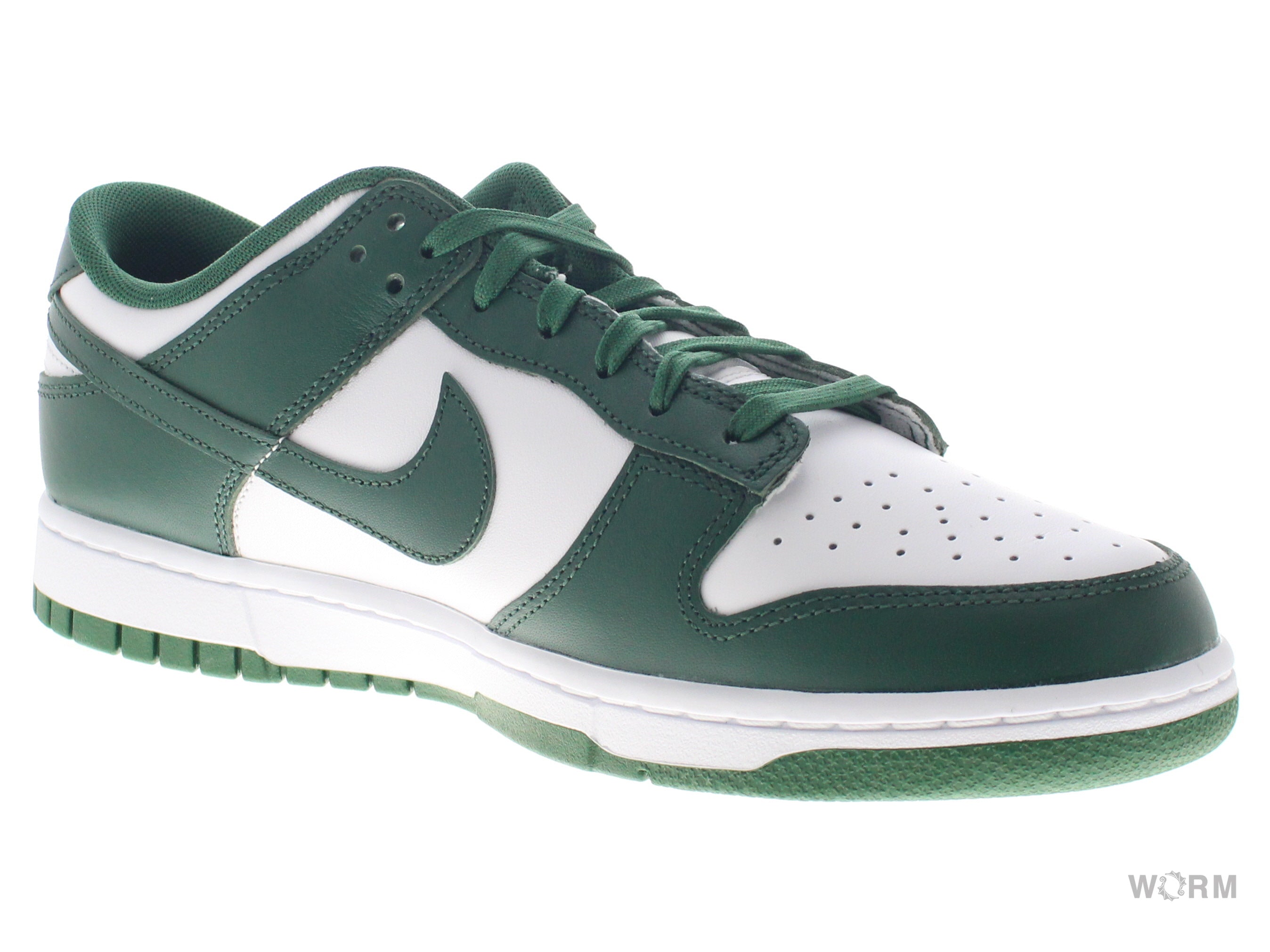 【US10】 NIKE DUNK LOW RETRO DD1391-101 【DS】
