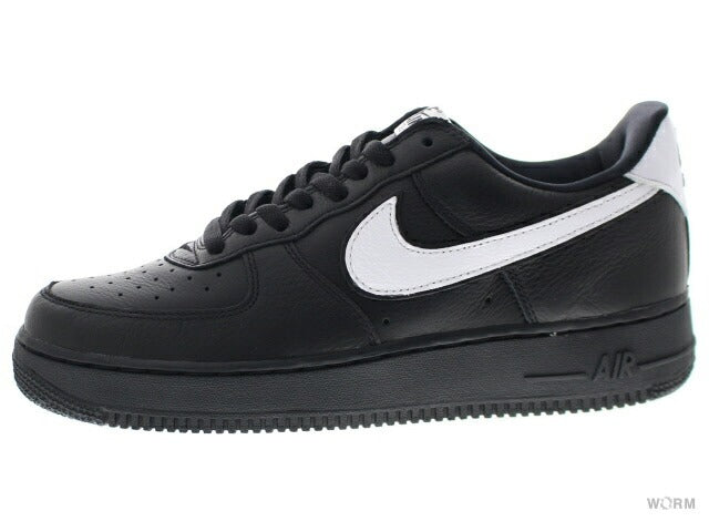 【US8】 NIKE AIR FORCE 1 LOW RETRO QS CQ0492-001 【DS】