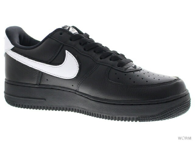 【US8】 NIKE AIR FORCE 1 LOW RETRO QS CQ0492-001 【DS】