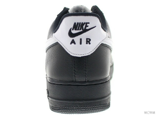【US8】 NIKE AIR FORCE 1 LOW RETRO QS CQ0492-001 【DS】