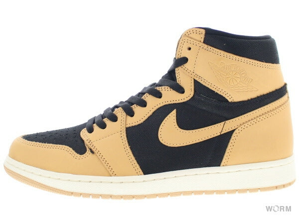 【US9.5】 AIR JORDAN 1 HIGH OG 555088-202 【DS】-WORM OSAKA-WORM TOKYO WEB STORE-100% Authentic Sneakers