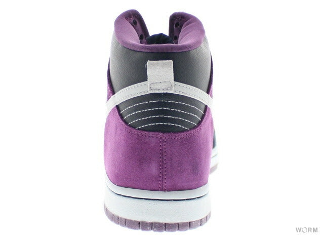【US9】 NIKE DUNK HIGH PRO SB UN HEAVEN'S GATE 305050-401 【DS】