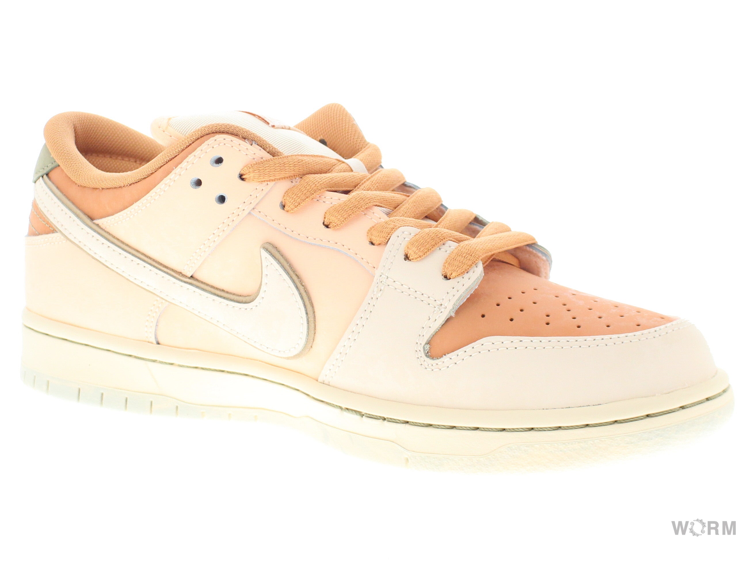 【US9】 NIKE SB SB DUNK LOW PRO PRM FV5926-200 【DS】