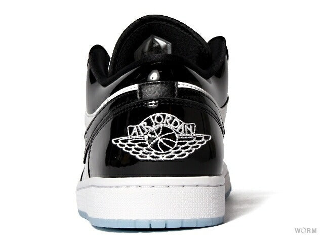 【US9.5】 AIR JORDAN 1 LOW SE DV1309-100 【DS】-WORM OSAKA-WORM TOKYO WEB STORE-100% Authentic Sneakers