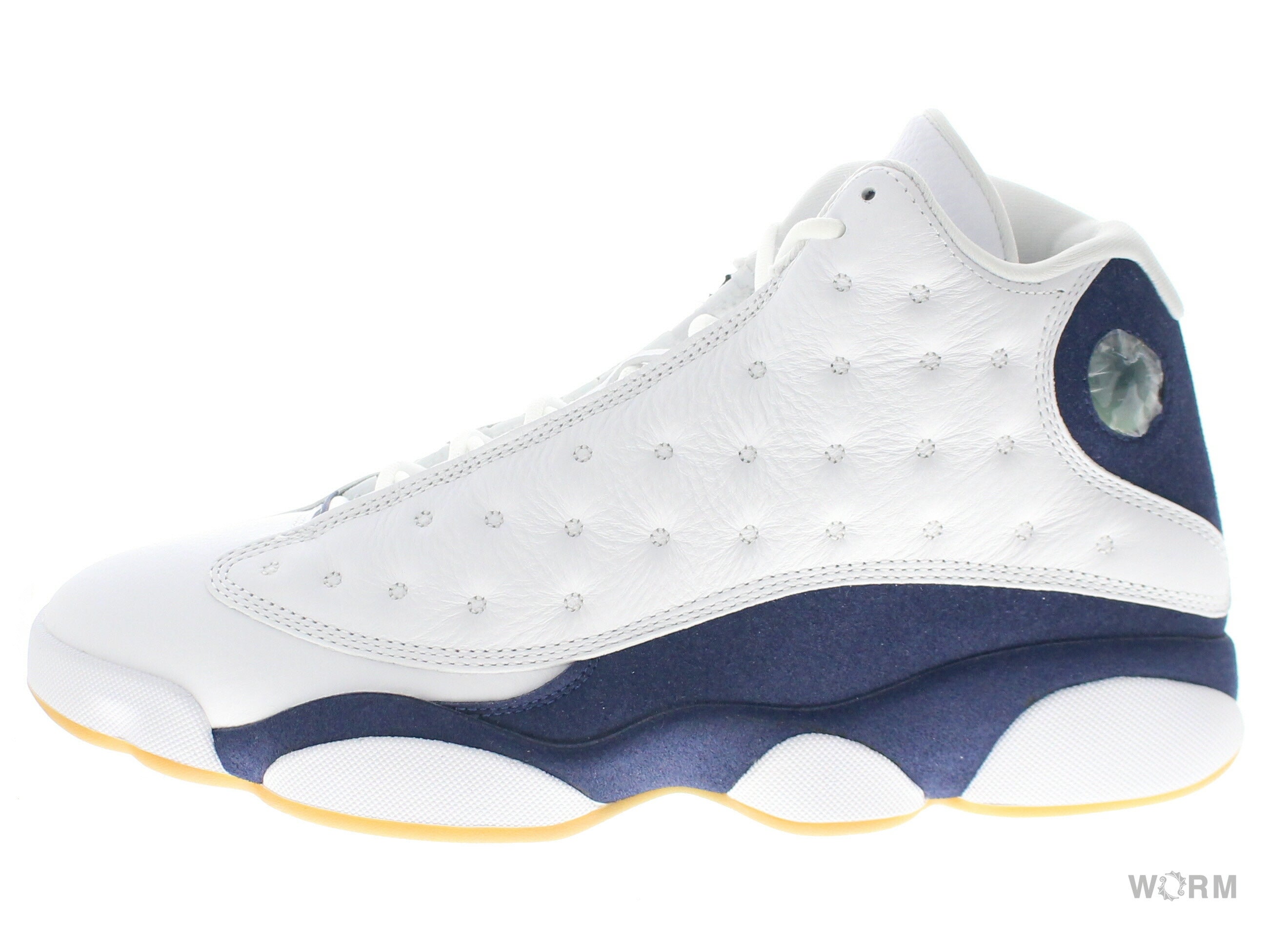【US10】 AIR JORDAN 13 RETRO 414571-140 【DS】