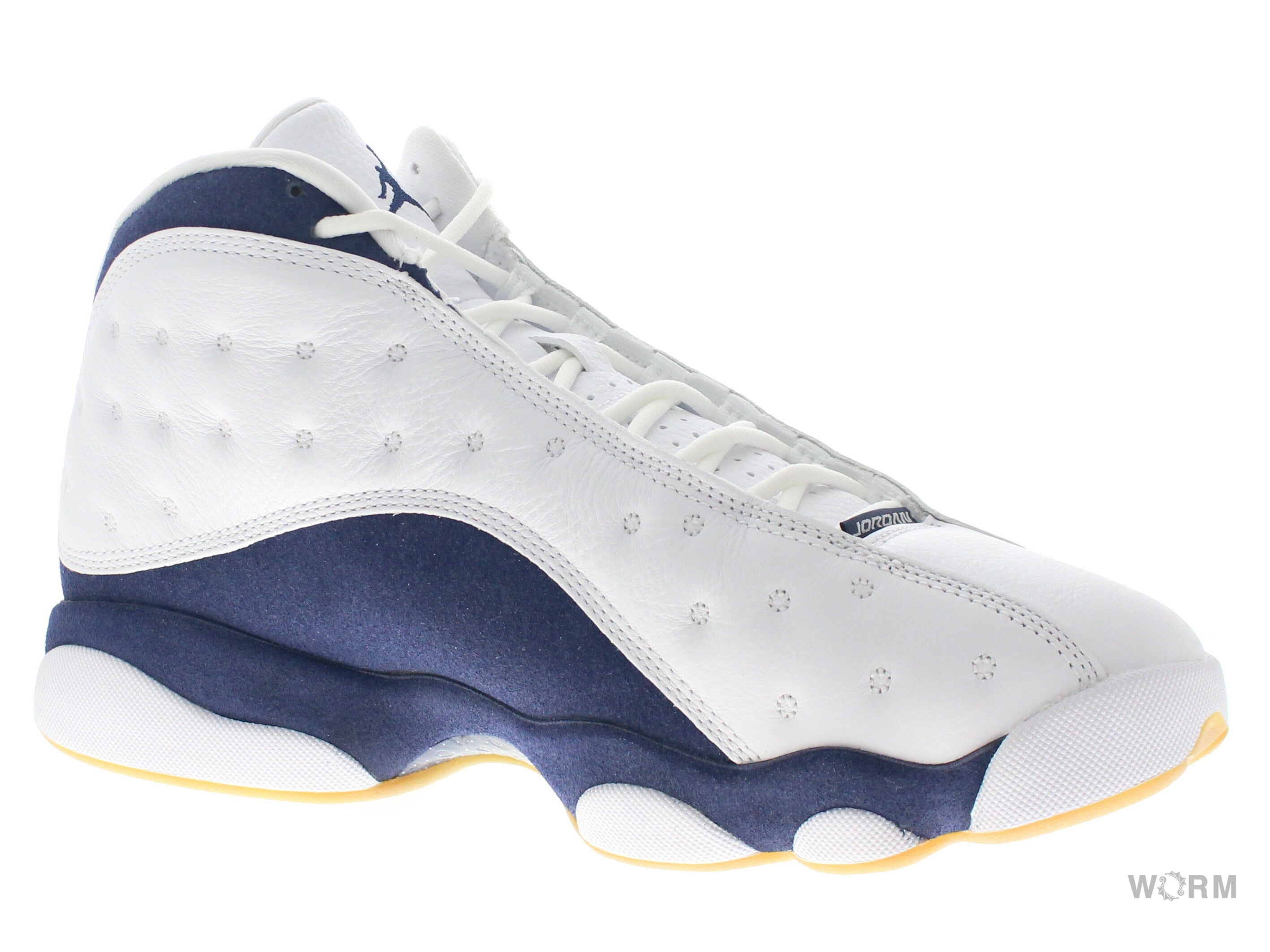 【US10】 AIR JORDAN 13 RETRO 414571-140 【DS】