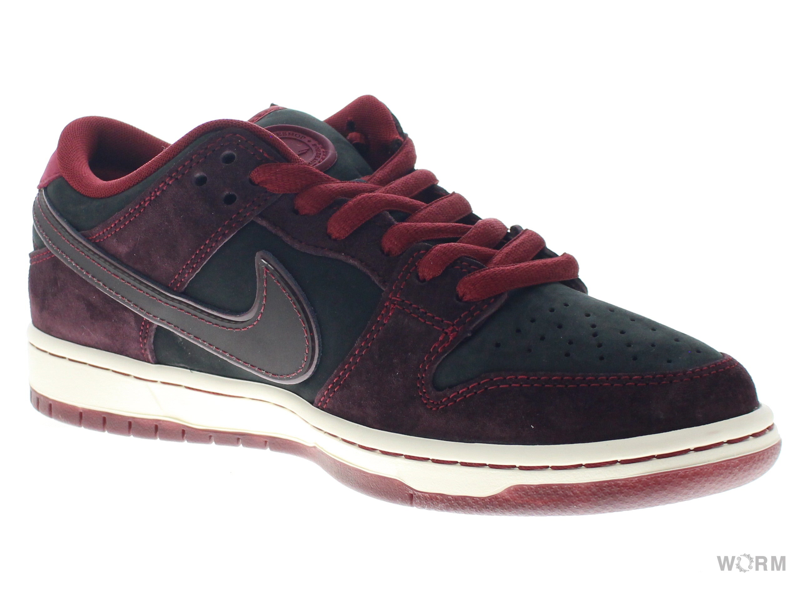 【US10】 NIKE SB SB DUNK LOW PRO QS FZ1289-200 【DS】