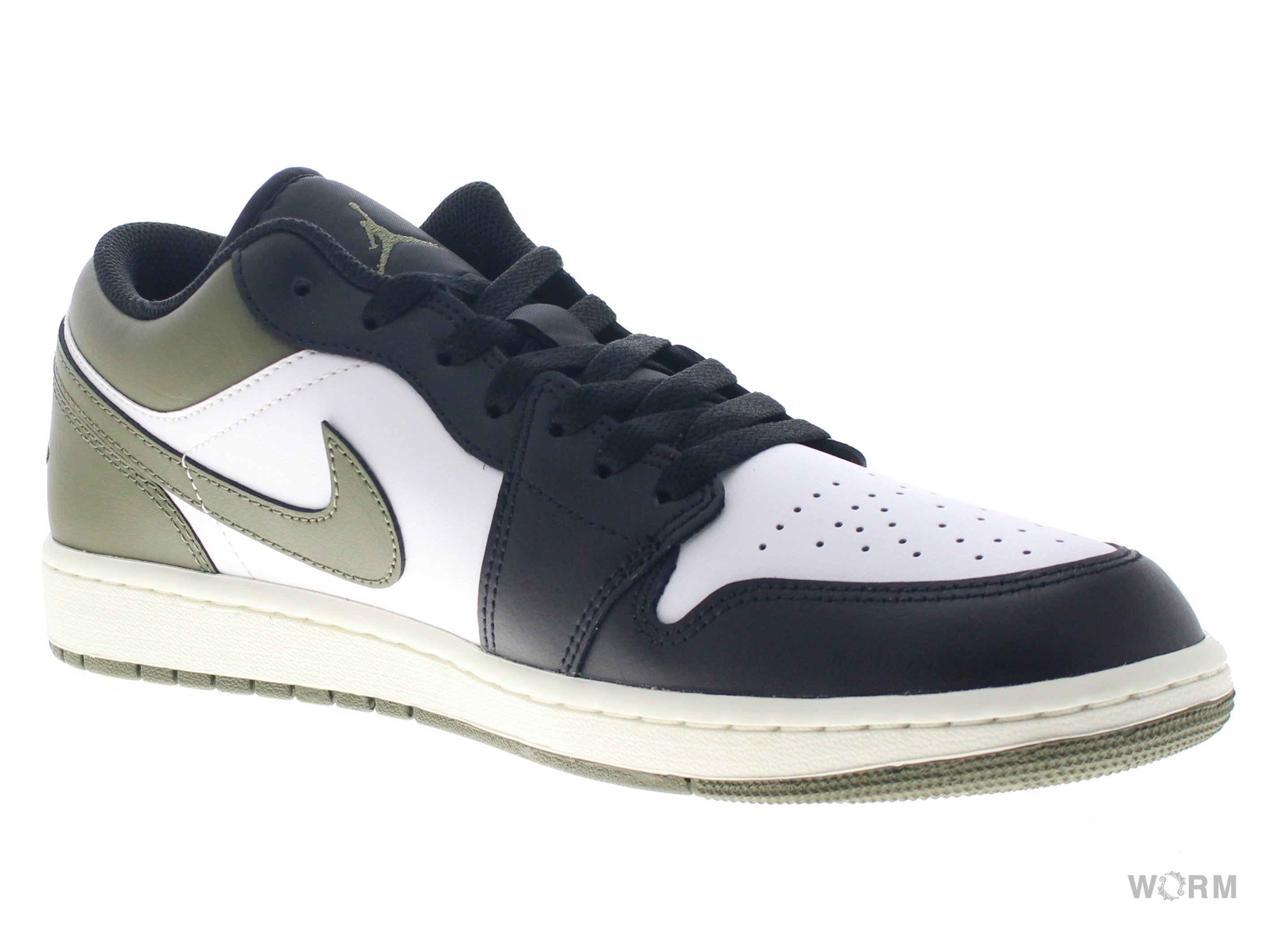 【US11】 AIR JORDAN 1 LOW 553558-092 【DS】-WORM TOKYO-WORM TOKYO WEB STORE-100% Authentic Sneakers