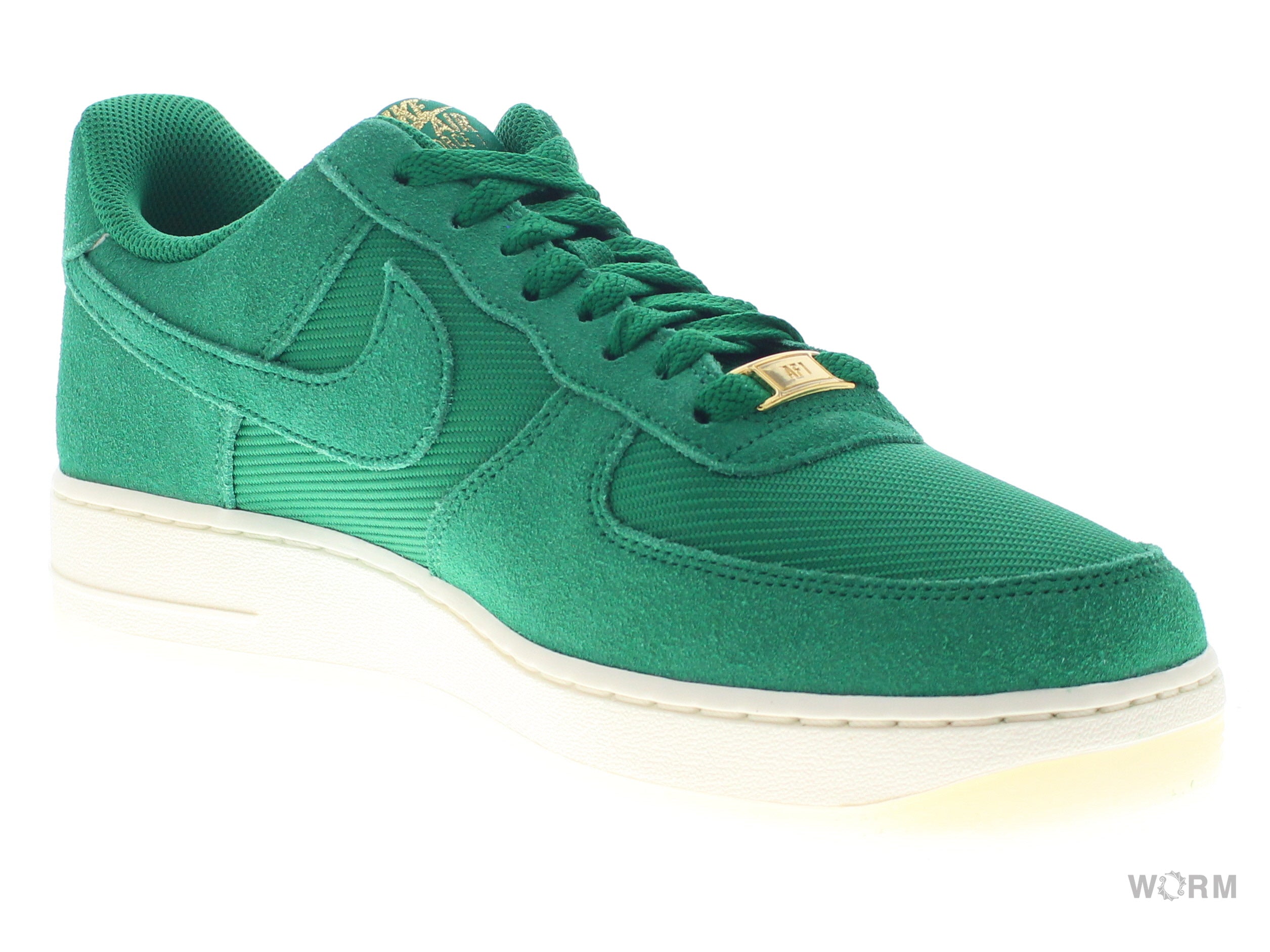 【US9.5】 NIKE AIR FORCE 1 07 LV8 FZ5222-300 【DS】