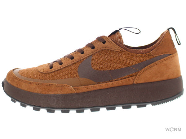 【W US8】 NIKE GENERAL PURPOSE SHOE Tom Sachs DA6672-201 【DS】-WORM TOKYO-WORM TOKYO WEB STORE-100% Authentic Sneakers