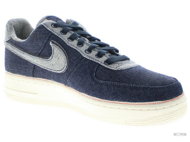 【US8】 NIKE AIR FORCE 1 '07 PRM 905345-402 【DS】
