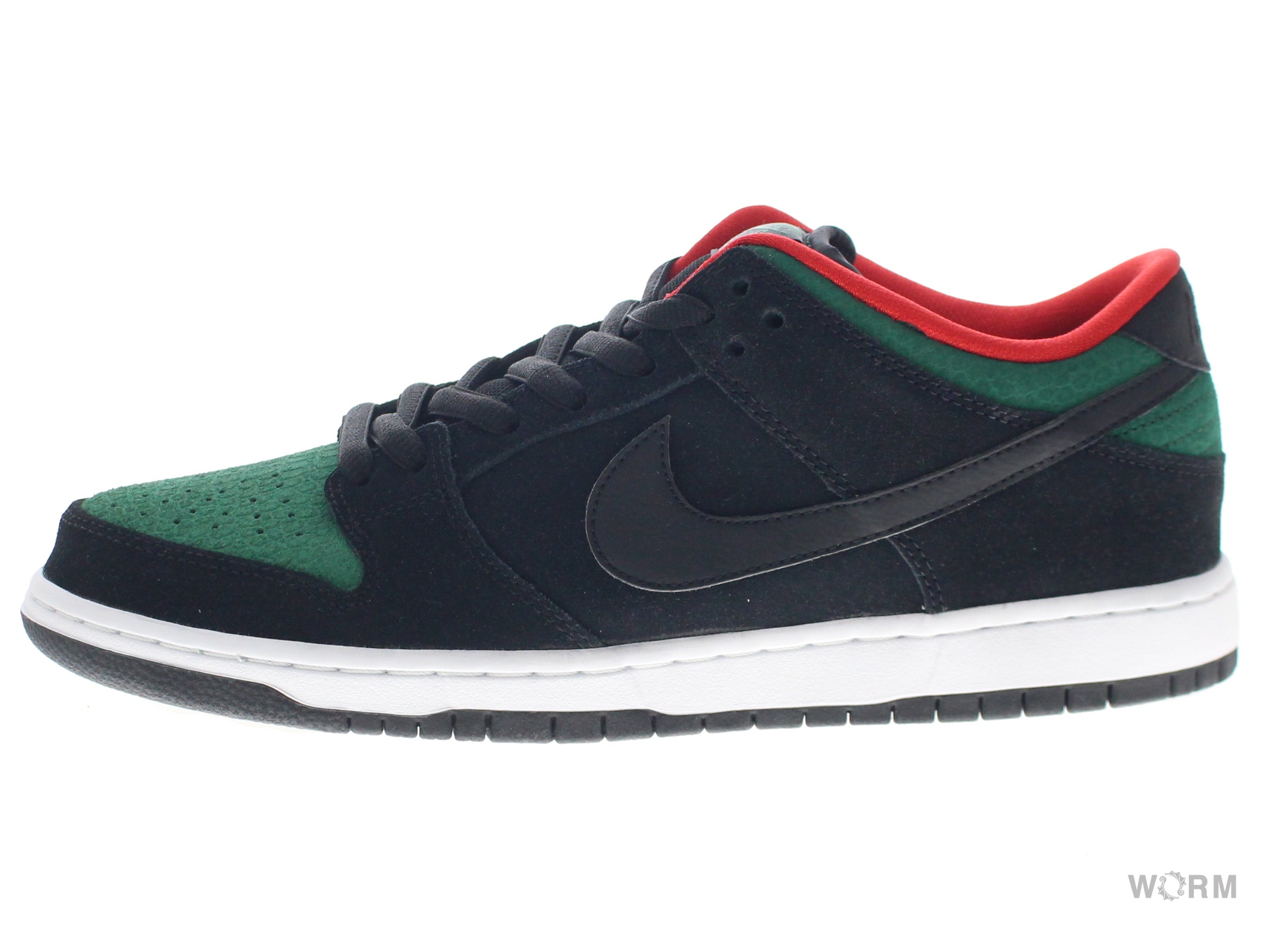 【US10.5】 NIKE SB DUNK LOW PRO SB 304292-055 【DS】