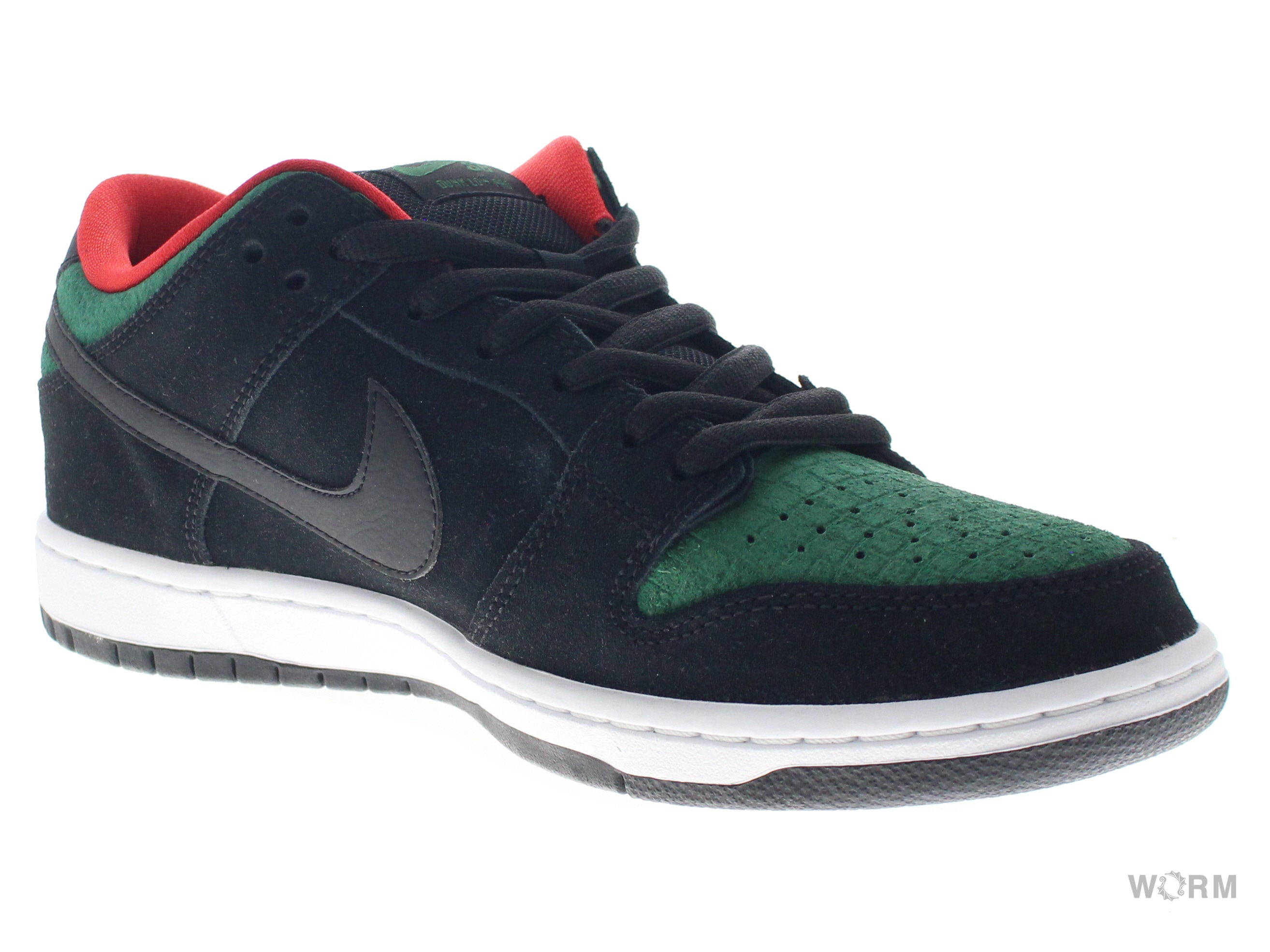 【US10.5】 NIKE SB DUNK LOW PRO SB 304292-055 【DS】