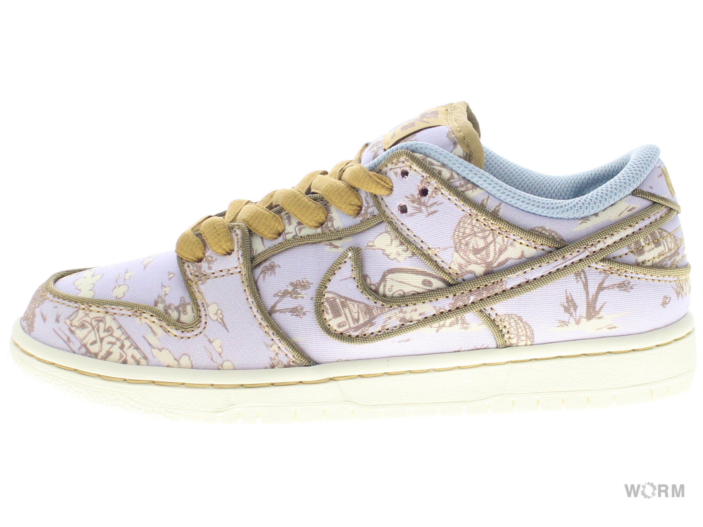 【US9】 NIKE SB SB DUNK LOW PRO PRM FN5880-001 【DS】