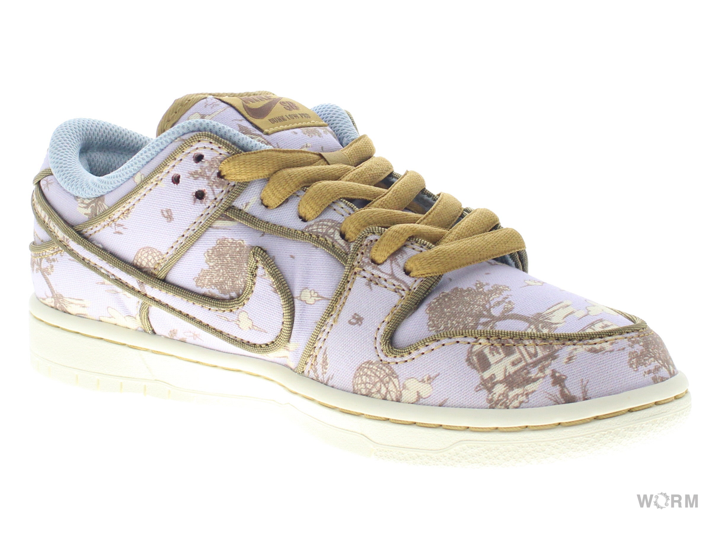 【US9】 NIKE SB SB DUNK LOW PRO PRM FN5880-001 【DS】