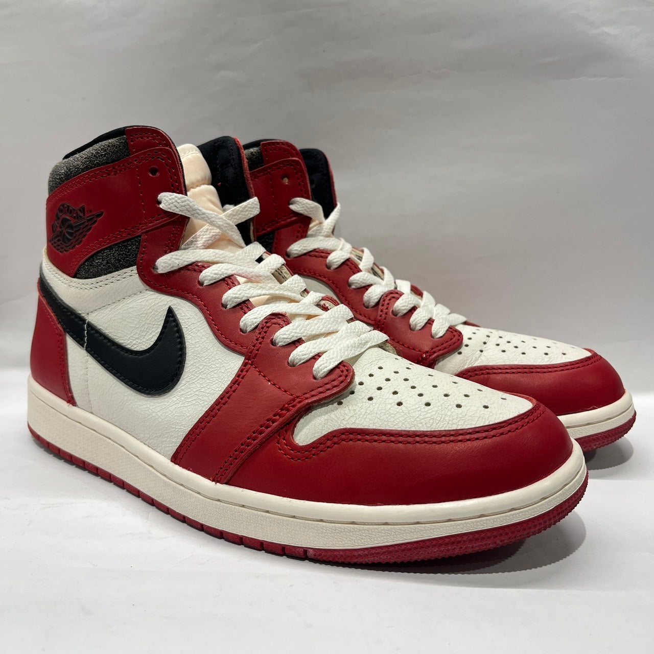 【US9】 AIR JORDAN 1 RETRO HIGH OG DZ5485-612 【USED】