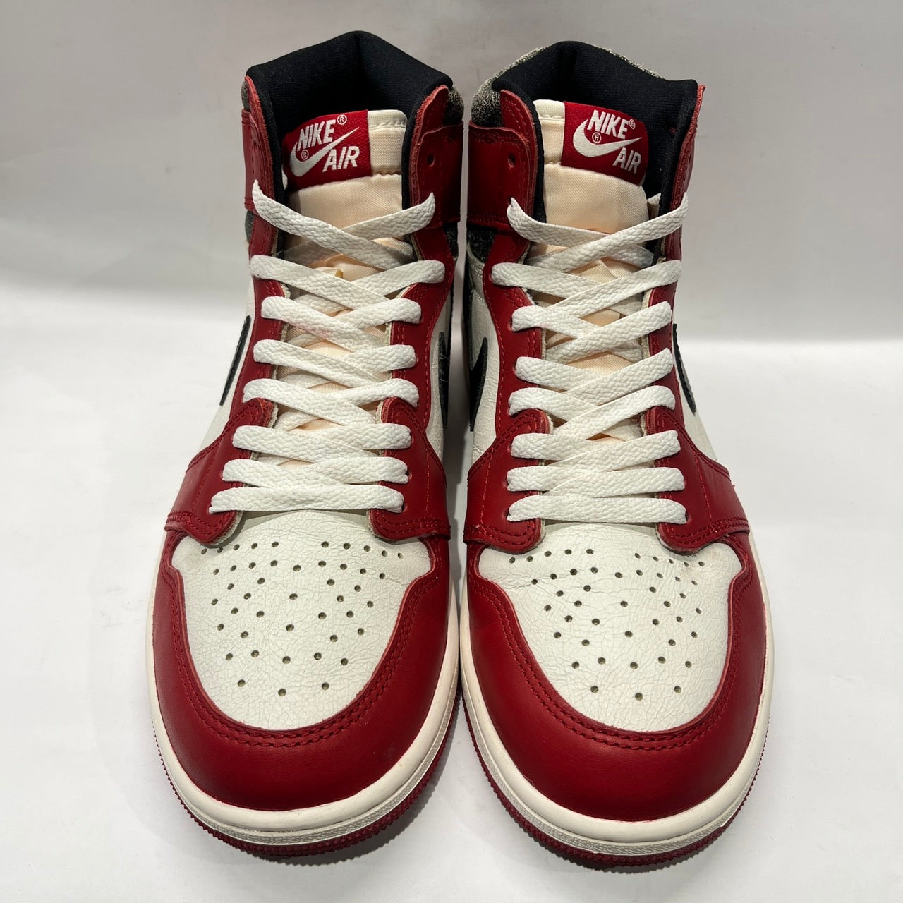【US9】 AIR JORDAN 1 RETRO HIGH OG DZ5485-612 【USED】