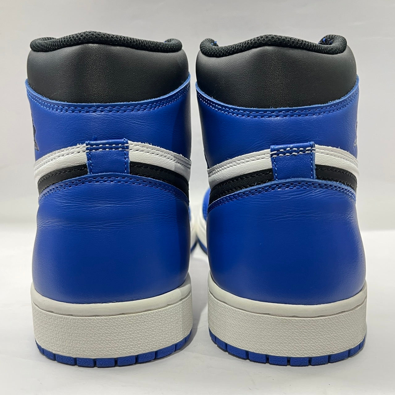 【US10.5】 AIR JORDAN 1 RETRO HIGH OG Game Royal 555088-403 【USED】